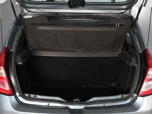 Хетчбэк Renault Sandero 2011 года, 520000 рублей, Аксай