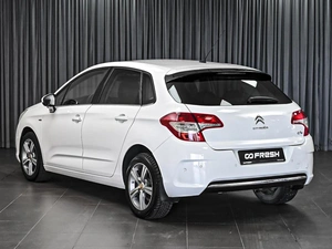 Хетчбэк Citroen C4 2011 года, 557000 рублей, Ставрополь