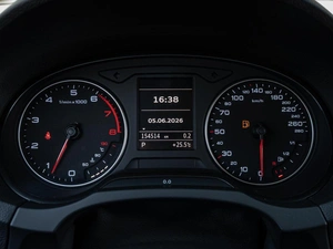 Седан Audi A3 2015 года, 1415000 рублей, Краснодар