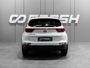 Внедорожник Kia Sportage 2019 года, 2249000 рублей, Тюмень