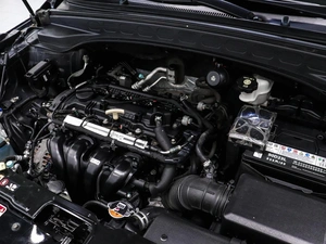 Внедорожник Hyundai Creta 2018 года, 1840000 рублей, Красноярск