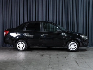 Седан ВАЗ (LADA) Granta 2017 года, 635000 рублей, Волгоград