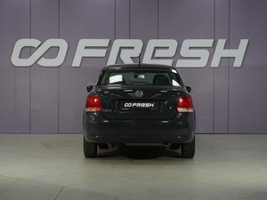 Седан Volkswagen Polo 2013 года, 880111 рублей, Тверь