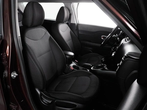 Внедорожник Kia Soul 2017 года, 1539000 рублей, Воронеж