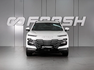 Внедорожник Jetour Dashing 2024 года, 2479000 рублей, Минеральные Воды