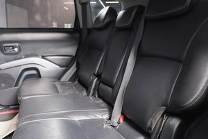 Внедорожник Mitsubishi Outlander 2007 года, 1199000 рублей, Новосибирск