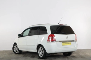Минивэн Opel Zafira 2013 года, 959000 рублей, Тюмень