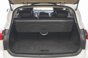 Внедорожник Infiniti EX25 2011 года, 1599000 рублей, Барнаул