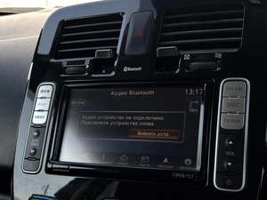 Хетчбэк Nissan Leaf 2016 года, 859000 рублей, Ижевск