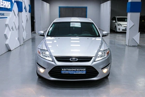 Универсал Ford Mondeo 2012 года, 823000 рублей, Солонцы