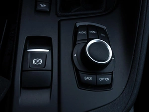 Внедорожник BMW X1 2017 года, 2415000 рублей, Самара