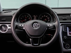 Седан Volkswagen Passat (North America) 2018 года, 1685000 рублей, Большой Сочи