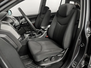 Внедорожник SsangYong Kyron 2014 года, 949900 рублей, Казань