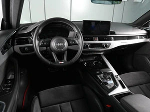 Седан Audi A4 2021 года, 3249000 рублей, Ростов-на-Дону
