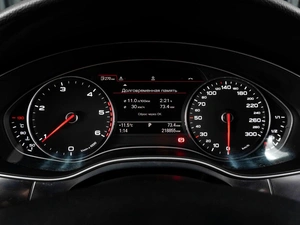 Седан Audi A6 2012 года, 2199000 рублей, Тюмень