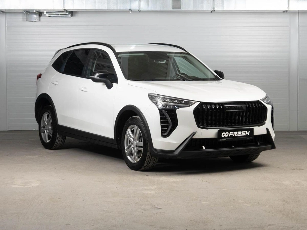 Внедорожник Haval Jolion 2024 года, 1759000 рублей, Ставрополь