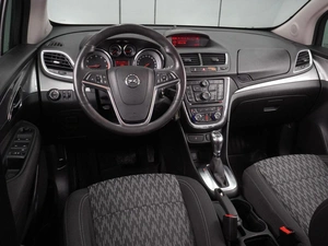 Внедорожник Opel Mokka 2014 года, 1269000 рублей, Воронеж