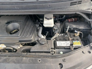 Фургон Hyundai Grand Starex 2011 года, 1600000 рублей, Красноярск