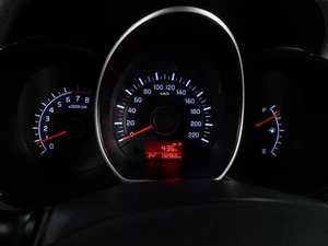 Седан Kia Rio 2016 года, 1049000 рублей, Воронеж