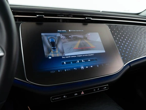 Седан Mercedes-benz E-класс 2024 года, 7119999 рублей, Москва