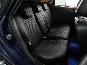 Седан Ford Focus 2012 года, 679000 рублей, Воронеж