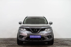 Внедорожник Nissan X-Trail 2017 года, 2049000 рублей, Сургут