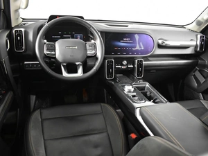 Внедорожник Haval Dargo X 2024 года, 3134900 рублей, Казань