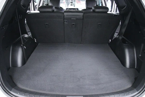 Внедорожник Hyundai Santa Fe 2013 года, 1798000 рублей, Солонцы