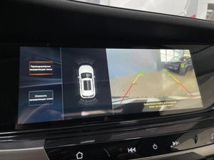 Внедорожник Changan CS35 Plus 2021 года, 1487000 рублей, Солонцы