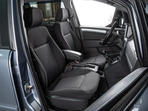 Минивэн Opel Zafira 2010 года, 849000 рублей, Волгоград