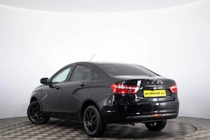 Седан ВАЗ (LADA) Vesta 2021 года, 1199000 рублей, Пермь