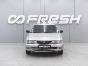 Седан Nissan Sunny 1997 года, 250000 рублей, Ростов-на-Дону