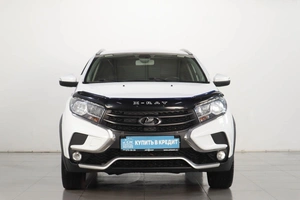 Хетчбэк ВАЗ (LADA) XRAY 2018 года, 1109000 рублей, Челябинск