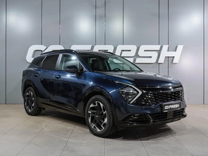 Внедорожник Kia Sportage 2021 года, 3449000 рублей, Воронеж