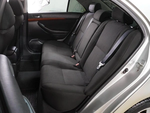 Седан Toyota Avensis 2008 года, 889000 рублей, Воронеж
