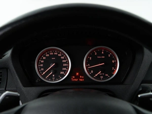 Внедорожник BMW X6 2011 года, 1600046 рублей, Москва