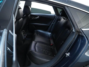 Лифтбек Audi A7 2012 года, 2150000 рублей, Москва