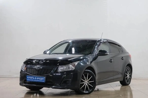 Хетчбэк Chevrolet Cruze 2014 года, 749000 рублей, Новокузнецк