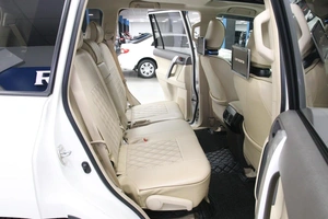 Внедорожник Toyota Land Cruiser Prado 2018 года, 4383000 рублей, Солонцы