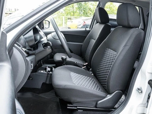 Лифтбек ВАЗ (LADA) Granta 2024 года, 865000 рублей, Ставрополь