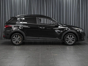 Хетчбэк Kia Rio X 2021 года, 1594111 рублей, Ставрополь