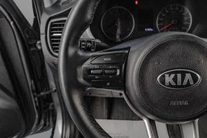 Седан Kia Rio 2020 года, 1489000 рублей, Челябинск