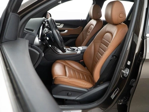 Внедорожник Mercedes-benz GLC-класс 2017 года, 3099050 рублей, Москва