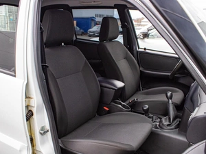 Внедорожник ВАЗ (LADA) Niva Travel 2022 года, 1119000 рублей, Петрозаводск