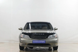 Седан Nissan Cefiro 2001 года, 399000 рублей, Новокузнецк
