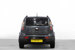 Хетчбэк Kia Soul 2008 года, 889000 рублей, Барнаул