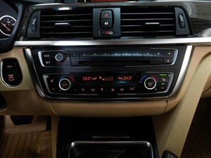 Седан BMW 3 серия 2012 года, 1648070 рублей, Ставрополь