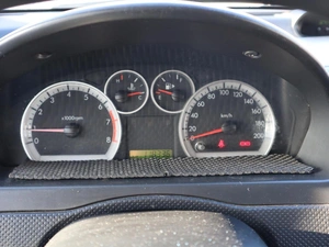 Хэтчбек 4 дв. Chevrolet Aveo 2009 года, 340000 рублей, Железногорск