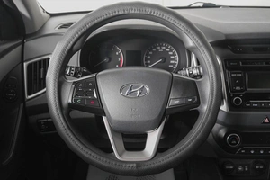 Внедорожник Hyundai Creta 2016 года, 1619000 рублей, Кемерово