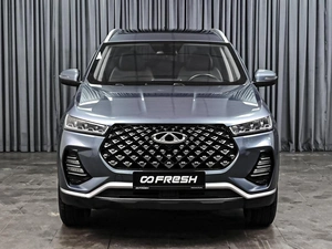 Внедорожник Chery Tiggo 7 Pro 2020 года, 1649000 рублей, Ставрополь